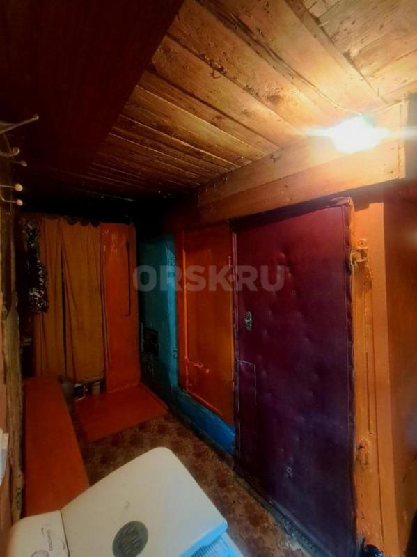 Продам дачу . - Орск