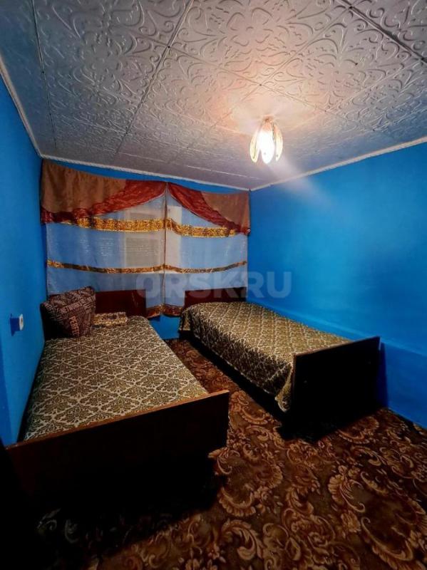 Продам дачу . - Орск