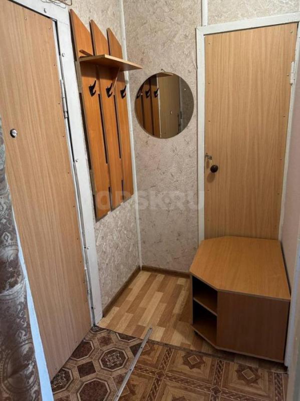 Уютная 1-комнатная квартира в районе ост. - Орск
