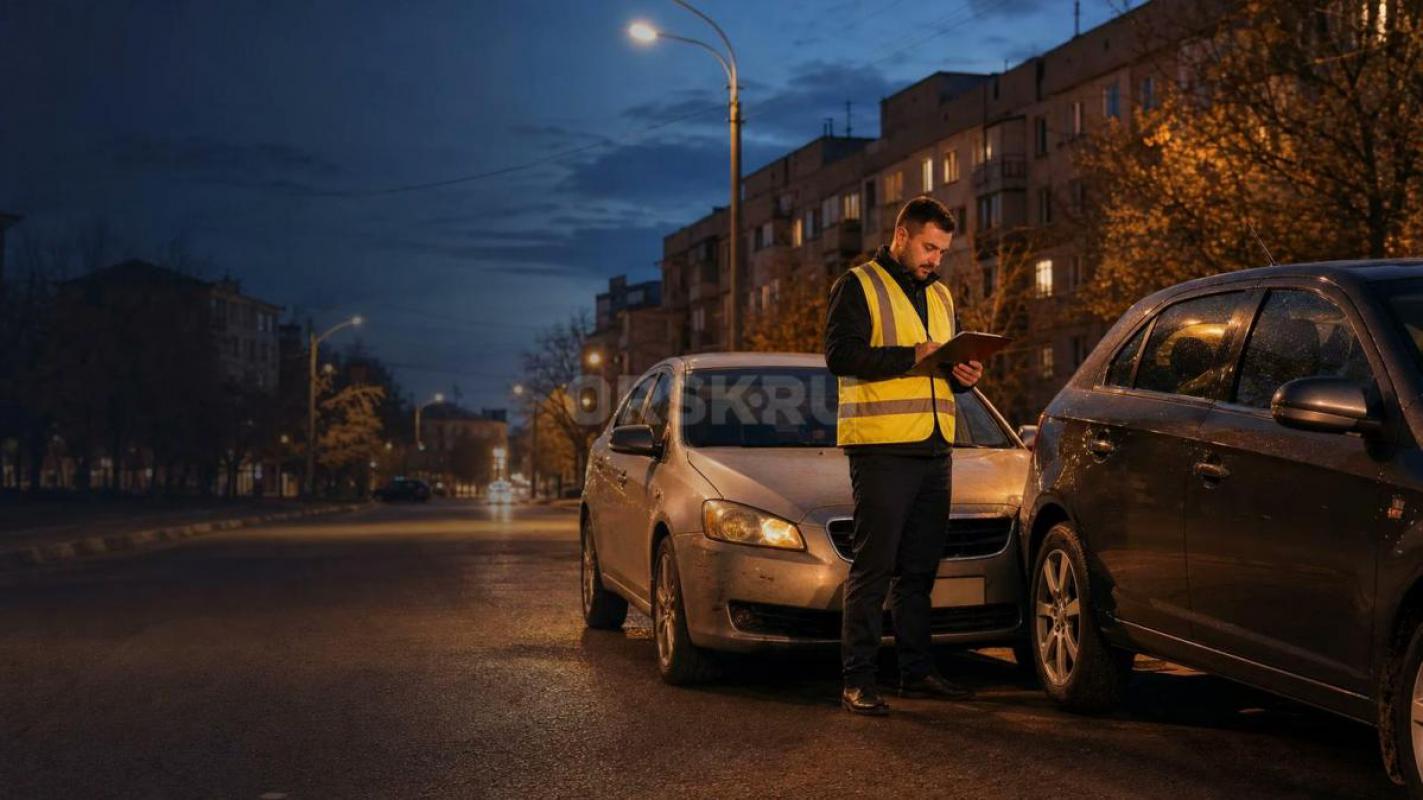 Автопартнёр — помощь автомобилистам в Орске

«Автопартнёр» помогает водителям разобраться в сложны - Орск