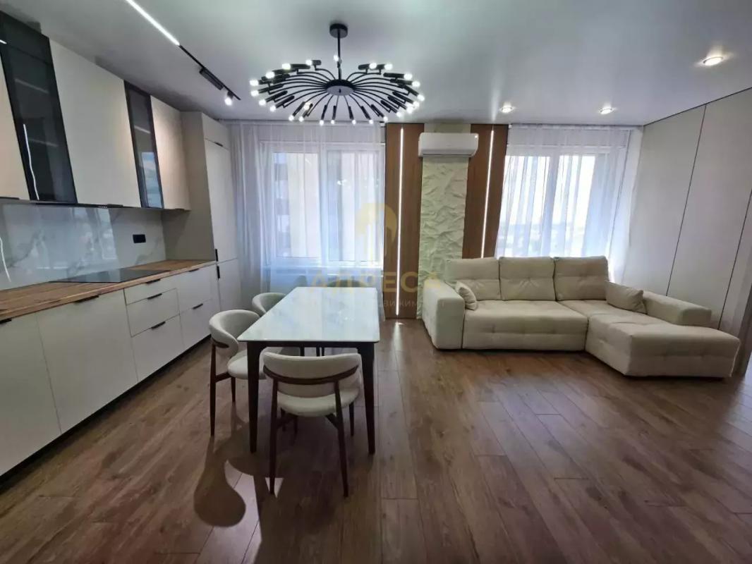 Пpодам кваpтиpу в ЖK Европа-Азия . - Оренбург