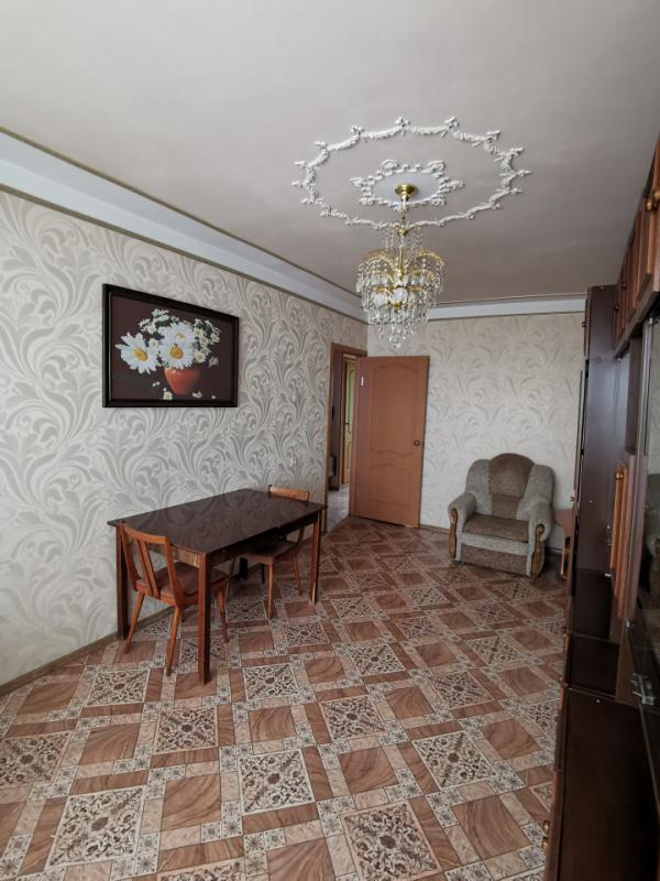 Продаётся уютная трехкомнатная квартира площадью 60.4 квадратных метров на пятом этаже пятиэтажного - Орск