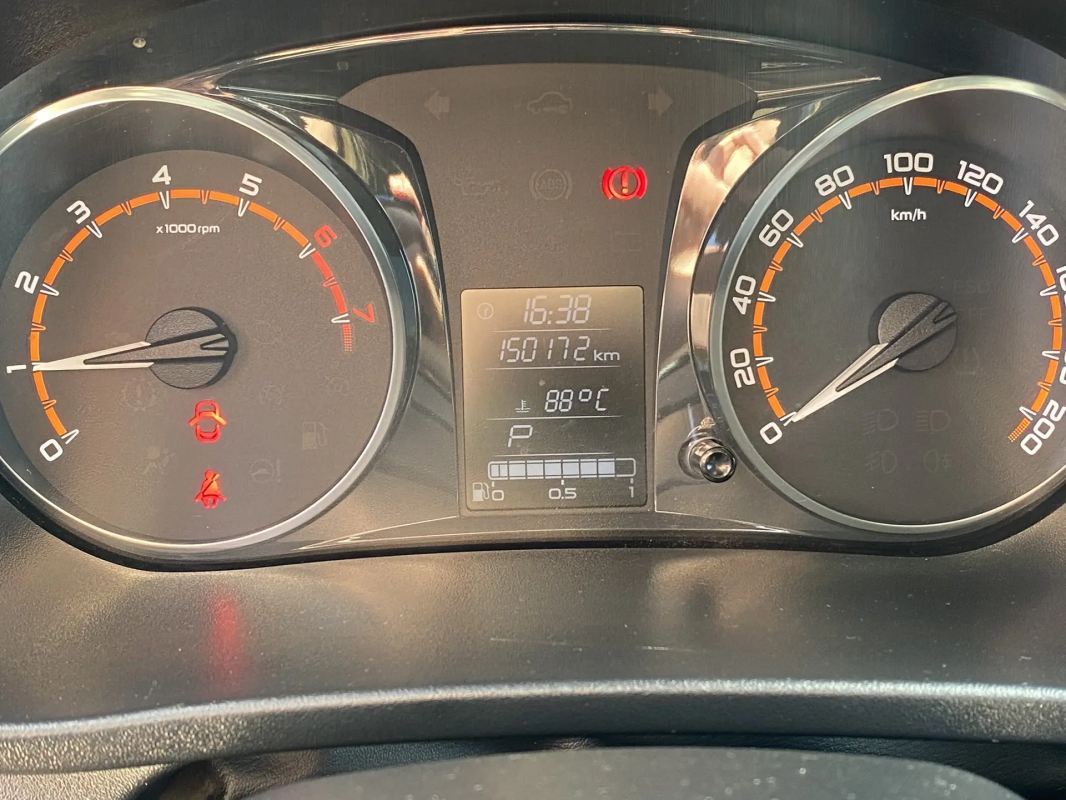 Срочно продам авто Lada Granta 2020г. - Орск