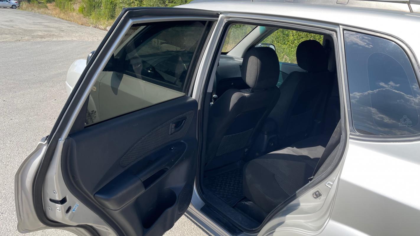 Продается Hyundai Tucson, 2008 года

В отличном состоянии. - Новотроицк