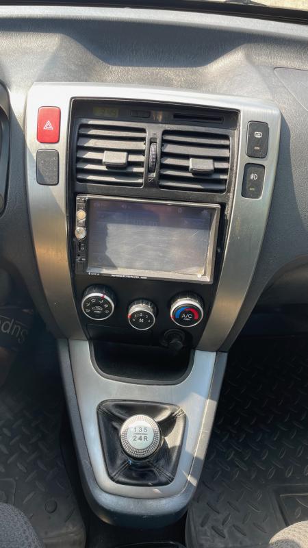 Продается Hyundai Tucson, 2008 года

В отличном состоянии. - Новотроицк