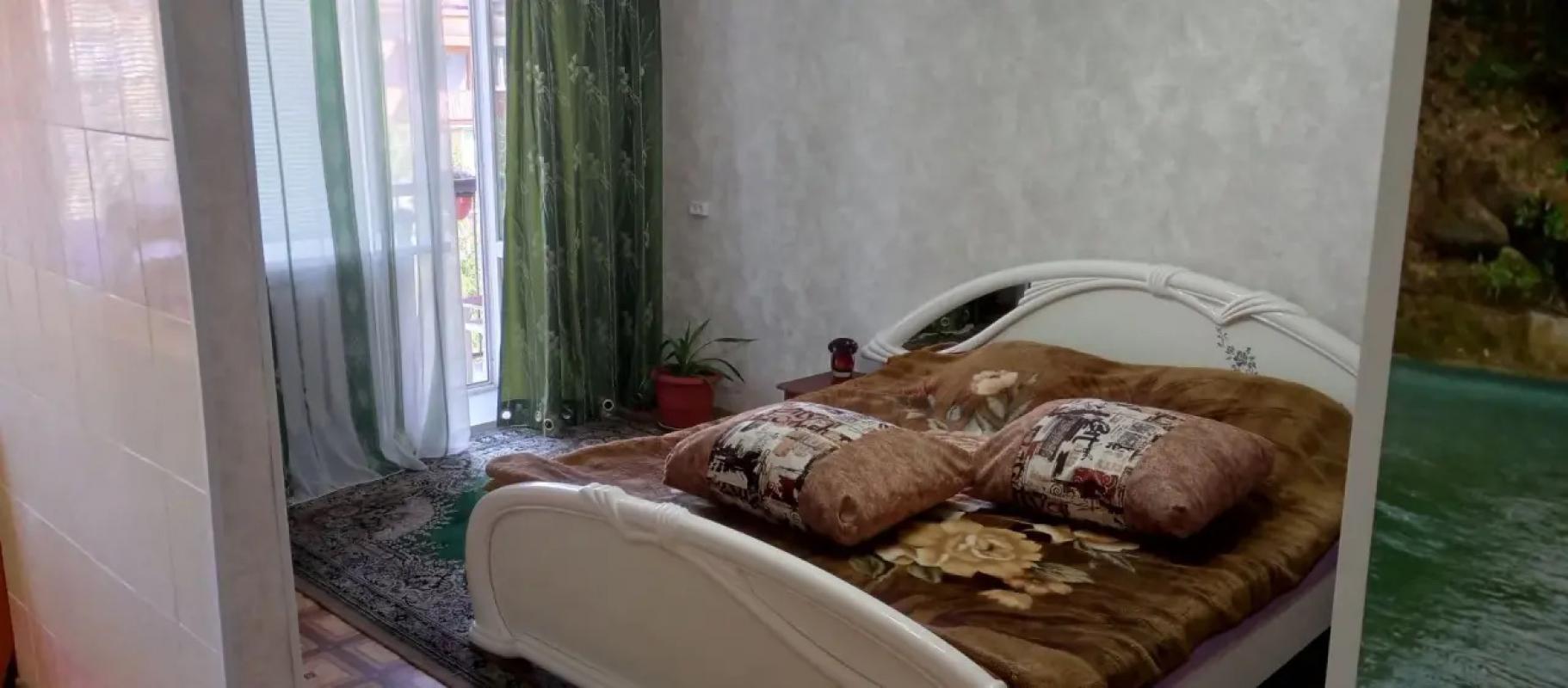 Продам 1-к квартиру, новый ремонт - Новотроицк