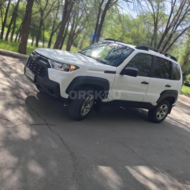 1 собственник 
не бита не крашена
Родной пробег 
Кондиционер. - Орск