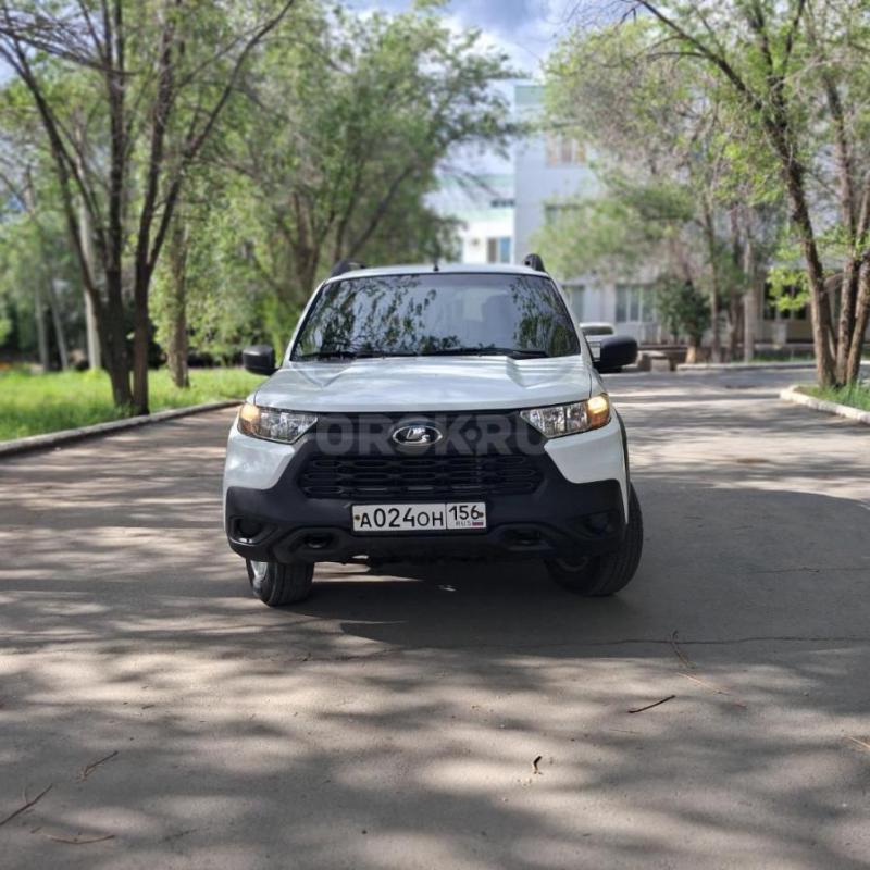 1 собственник 
не бита не крашена
Родной пробег 
Кондиционер. - Орск