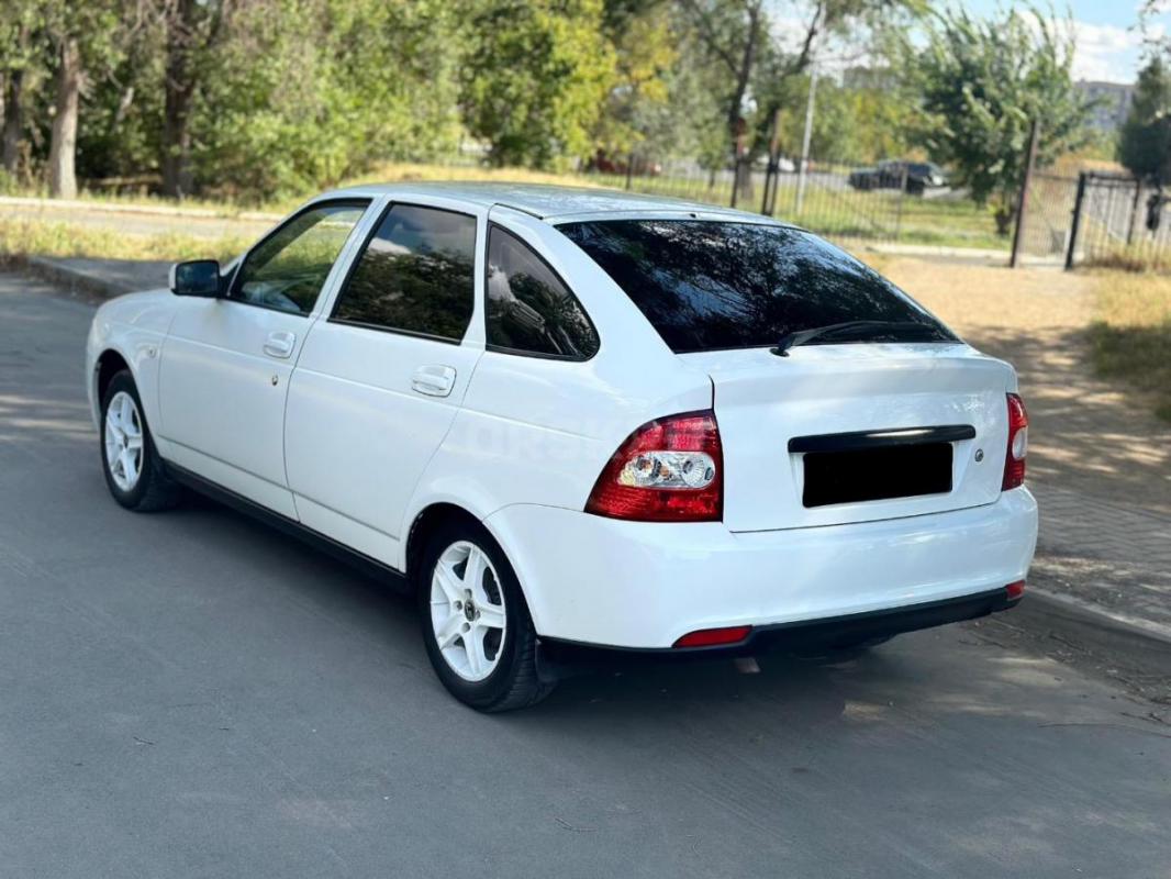Продается LADA Priora Хэтчбек (2010)
Кузов без рыжья и гнилья. - Орск