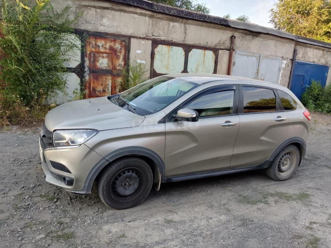 Продам лада хрей в хорошем состоянии - Орск