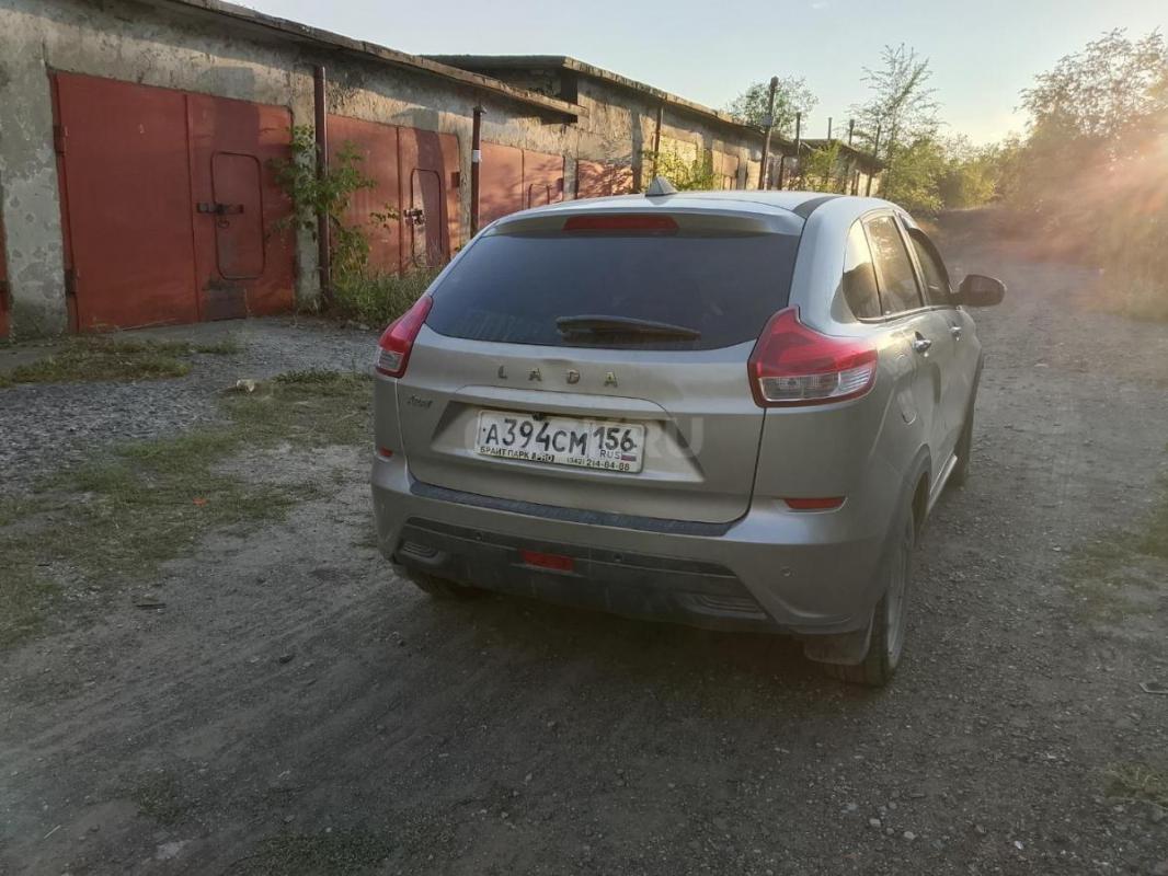Продам лада хрей в хорошем состоянии - Орск