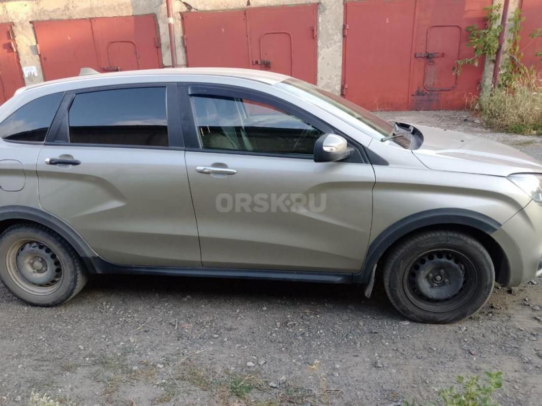 Продам лада хрей в хорошем состоянии - Орск