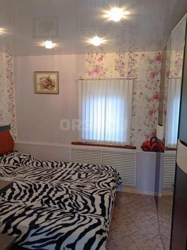 Продам теплый дом 100м2 пос. - Орск