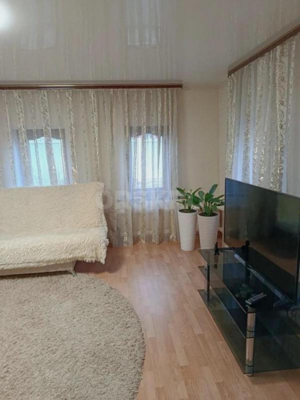 Продам теплый дом 100м2 пос. - Орск