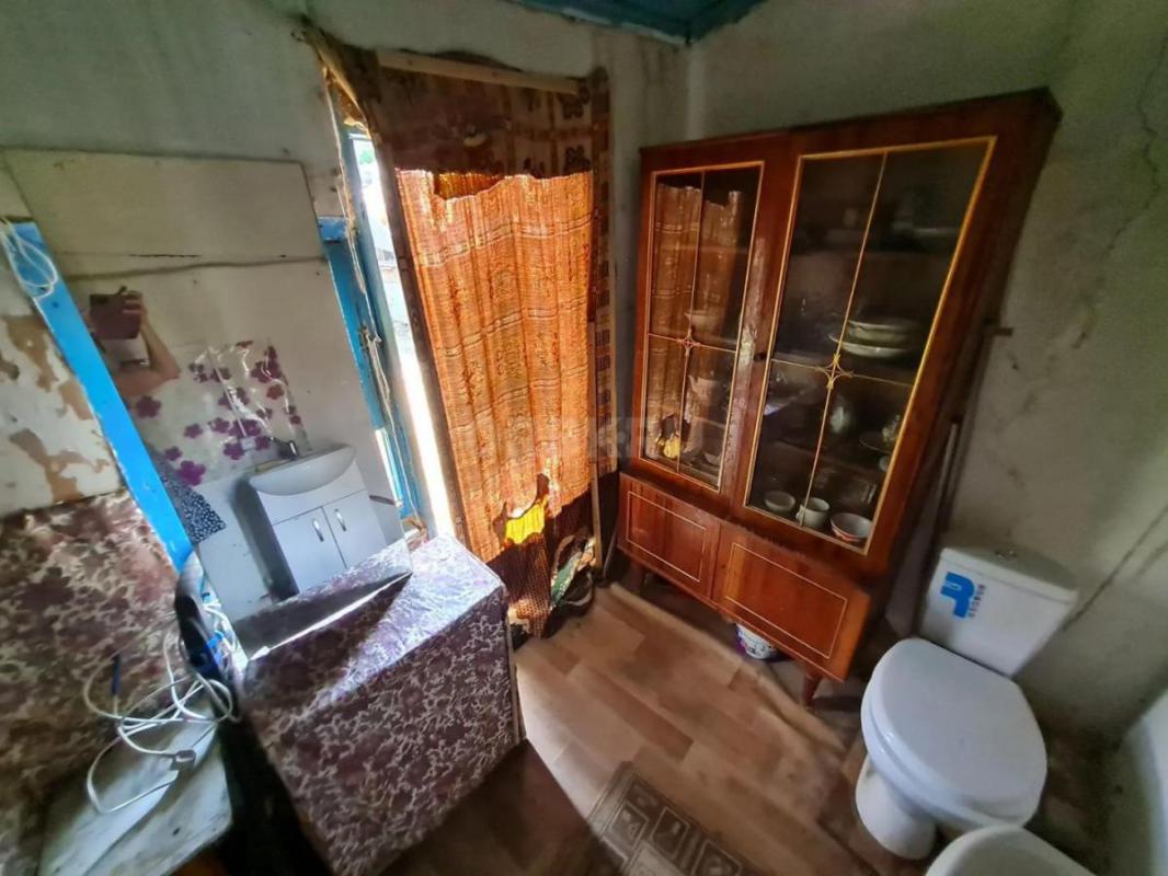 Продаётся дом в экологически чистом районе города по адресу: г. - Орск