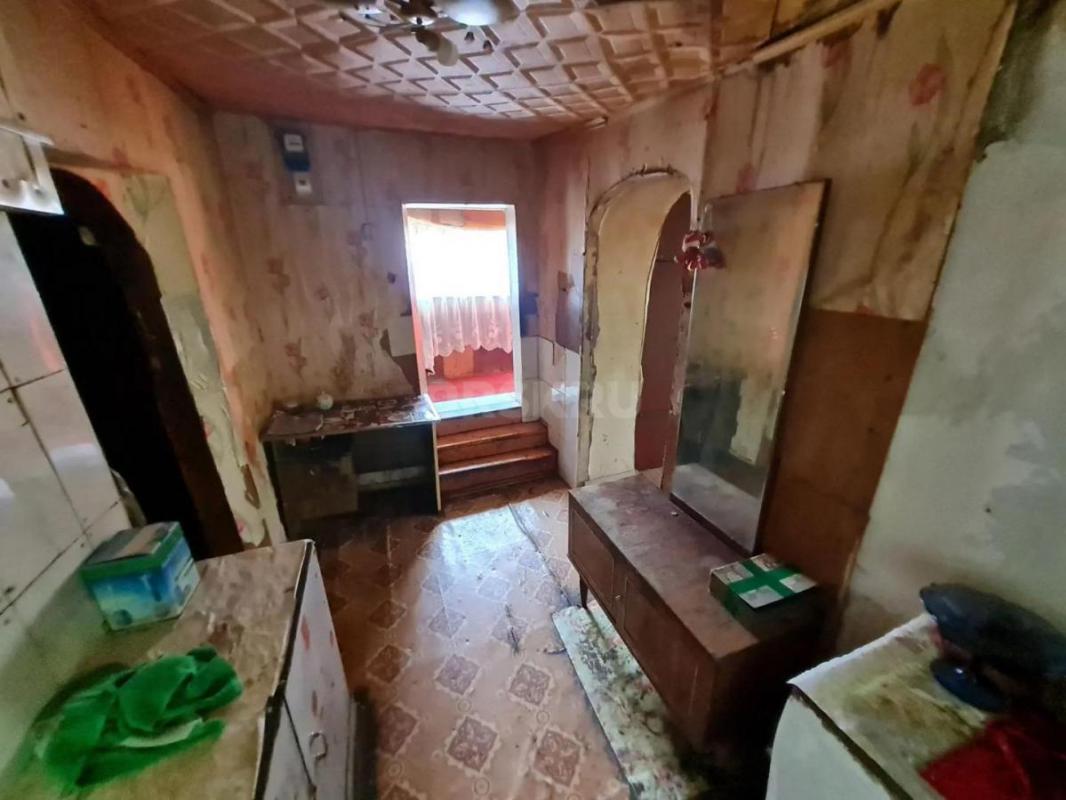 Продаётся дом в экологически чистом районе города по адресу: г. - Орск
