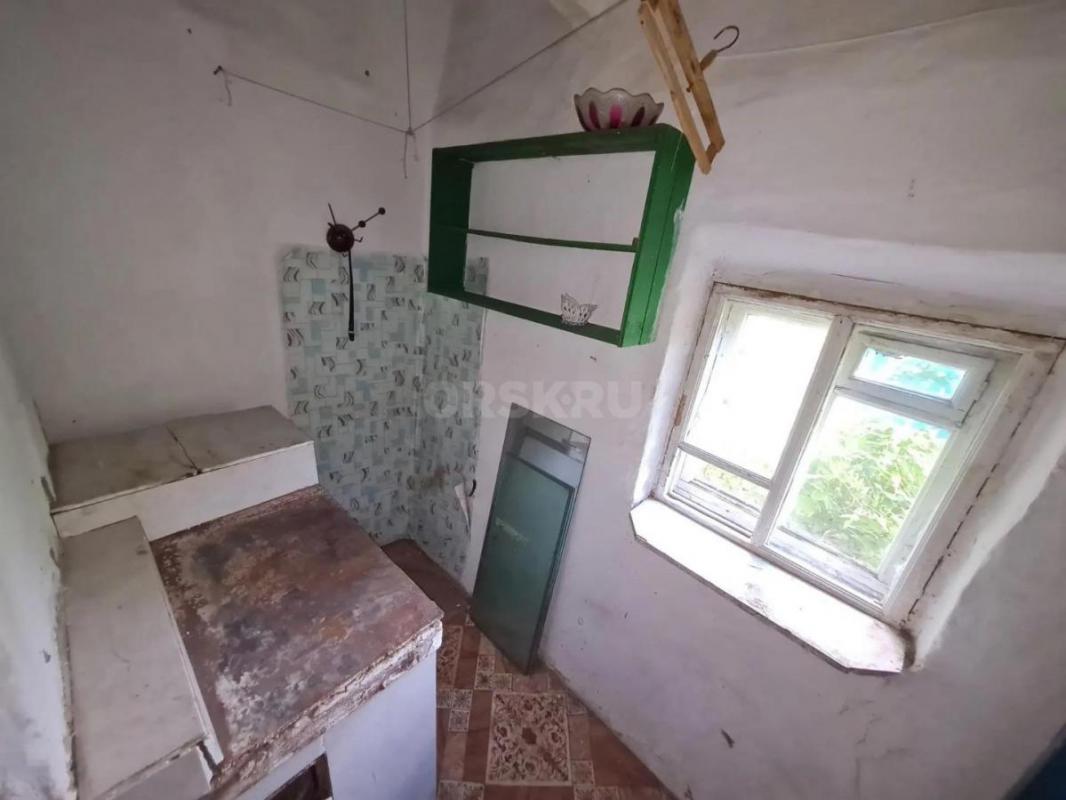 Продаётся дом в экологически чистом районе города по адресу: г. - Орск