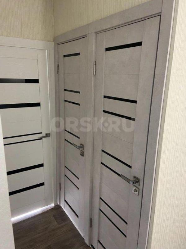 Продам двухкомнатную квартиру на ул. - Орск