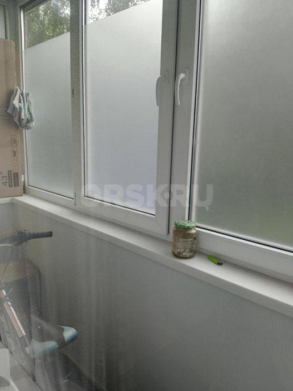 Продам двухкомнатную квартиру по адресу: ул. - Орск