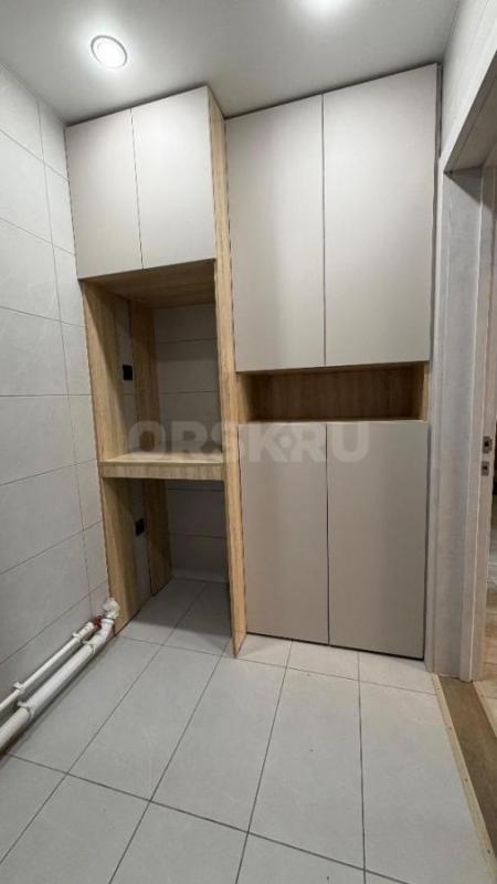 Прекрасная трёхкомнатная квартира в панельном доме ждёт новых жильцов! - Орск