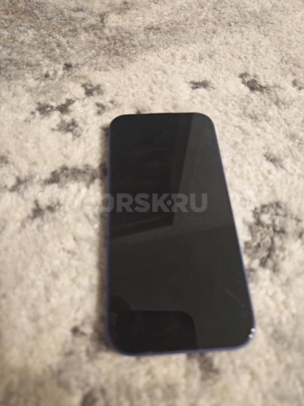 Продам iphone 16 в идеальном состоянии. - Орск