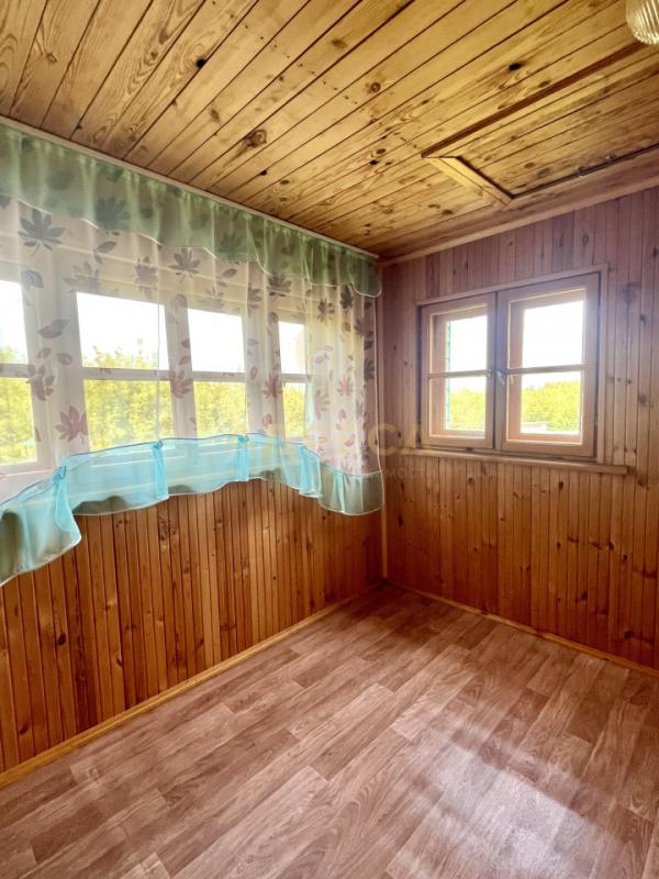 Продаётся 3-х этажный дом 77 кв. - Донское