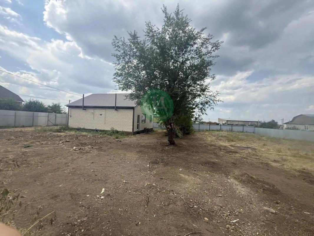 Продам новый дом 2026 г., 120 кв. - Орск