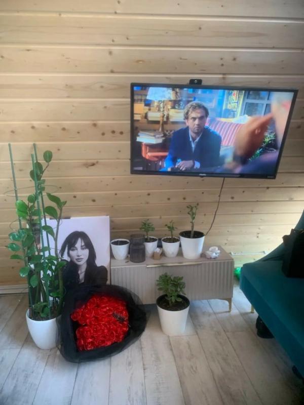 Предлагаем Вашему вниманию современный дом в стилиA-Frame в одной и самых востребованных локаций наш - Оренбург