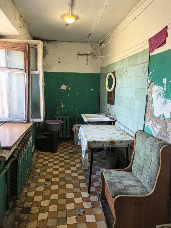 Продам комнату 8.6кв. - Орск