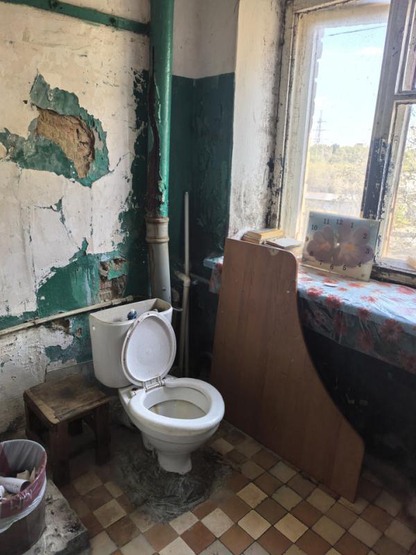 Продам комнату 8.6кв. - Орск