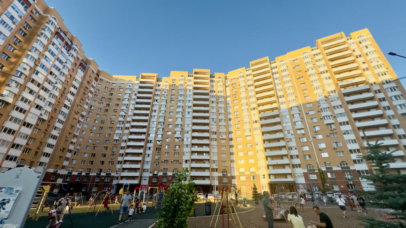 🏢Больше чем квартира. - Оренбург