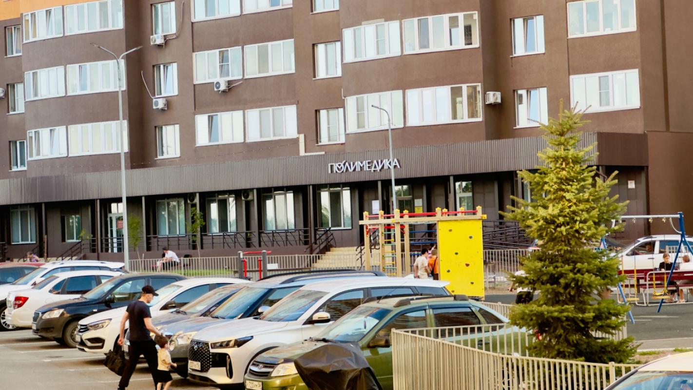 🏢Больше чем квартира. - Оренбург
