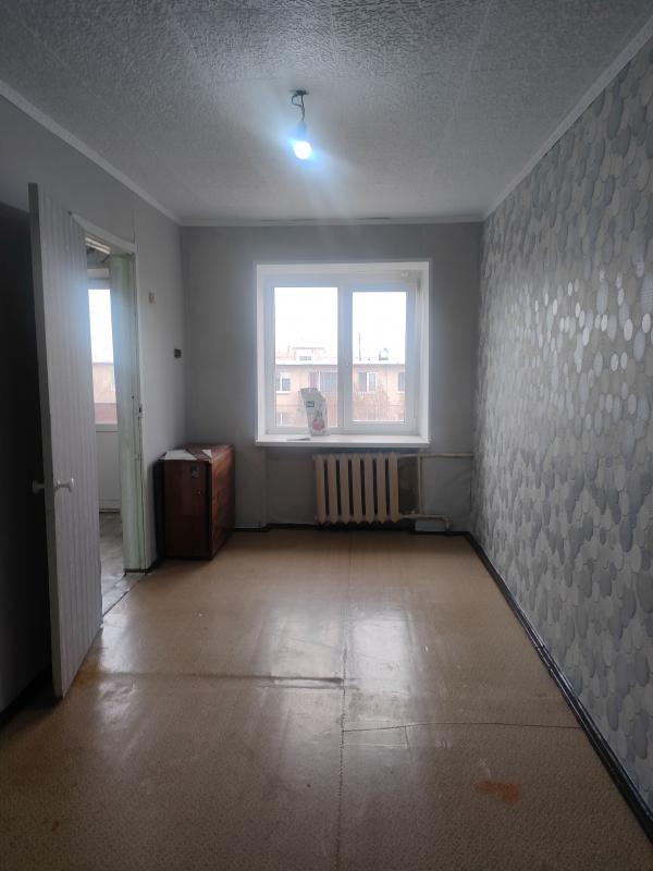 Продаётся уютная квартира на улице Марии Корецкой, дом 21 в городе Новотроицке. - Новотроицк