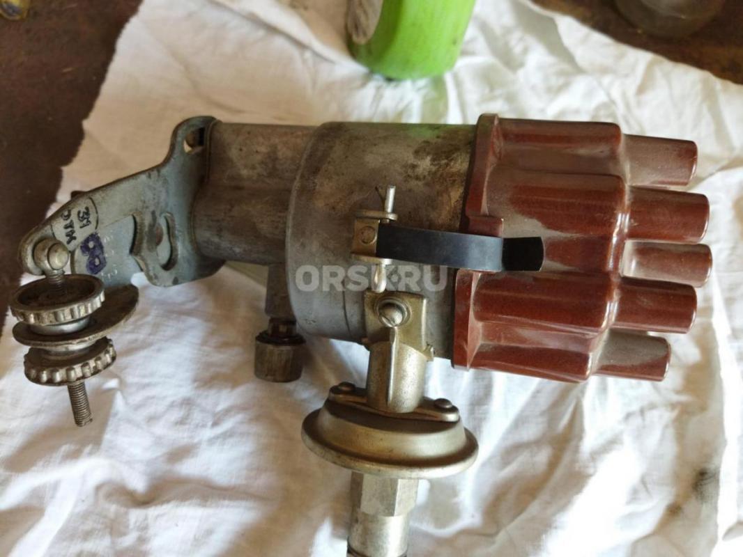 Продам карбюраторы К-135 б/у Газ 53. - Орск