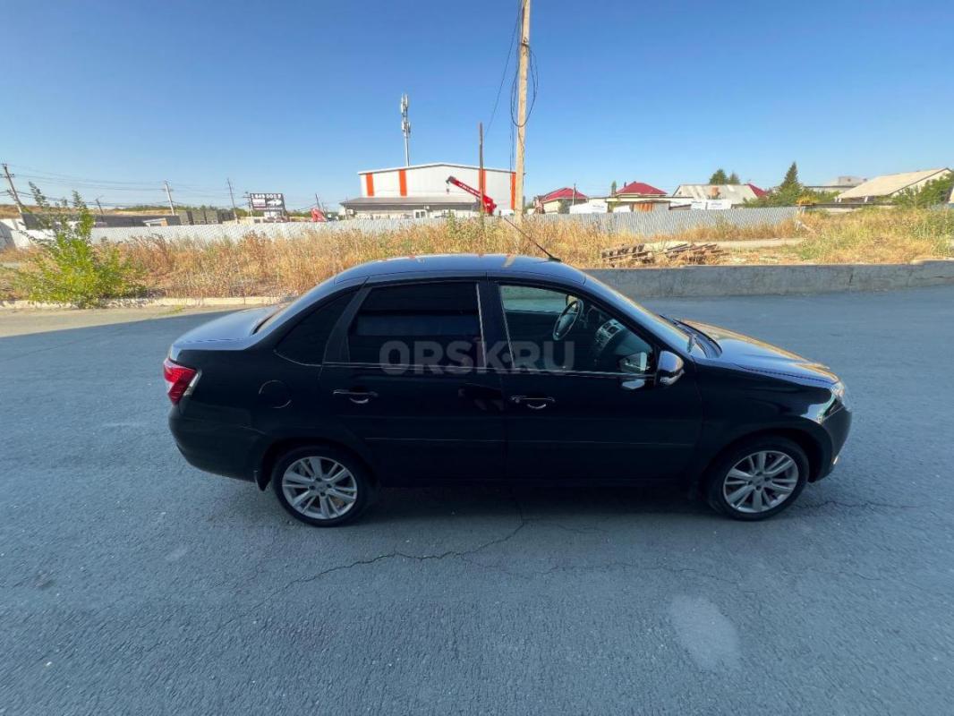 Продам LADA GRANTA FL. - Орск