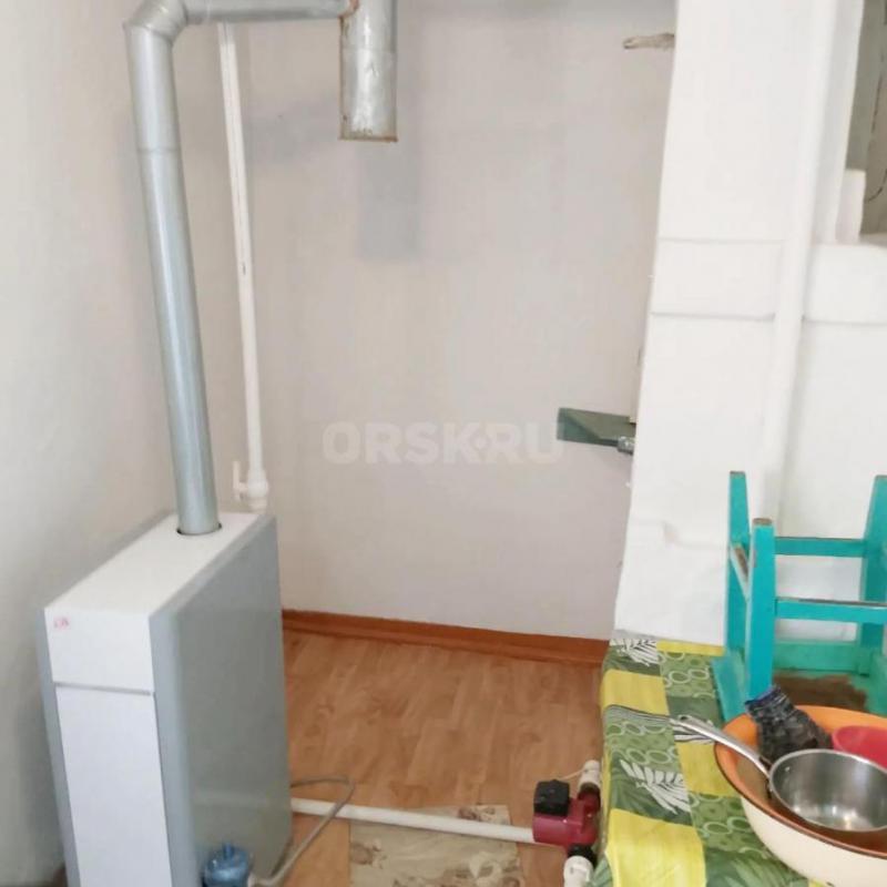 Продается уютный  дом в городе Орске ( п. - Орск