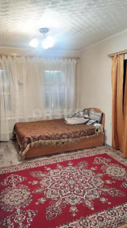 Продается уютный  дом в городе Орске ( п. - Орск