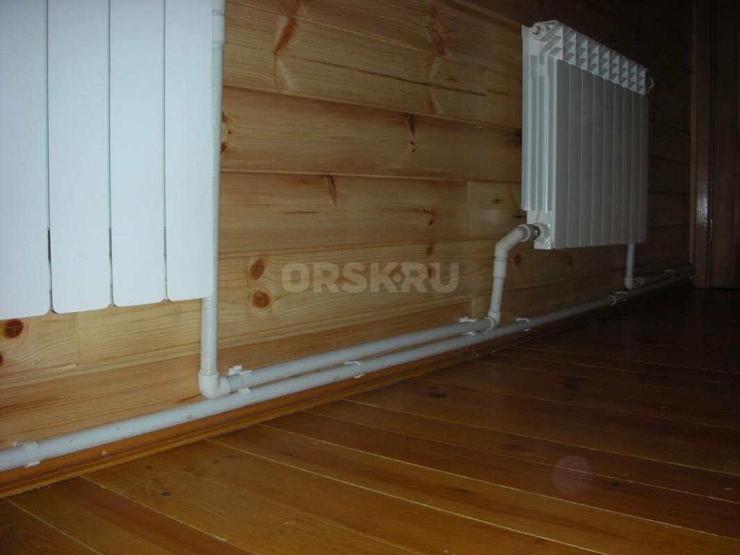 САНТЕХНИКИ С ОПЫТОМ КАЧЕСТВЕННО В КОРОТКИЕ СРОКИ,ЗАМЕНЯТ ОТОПЛЕНИЕ , ВОДОПРОВОД , КАНАЛИЗАЦИЮ . - Орск