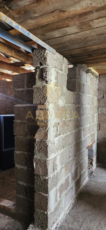 Дом строили для себя. - Ветераны Советской Армии