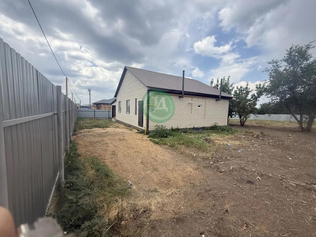 Продам новый дом 2026 г., 120 кв. - Орск