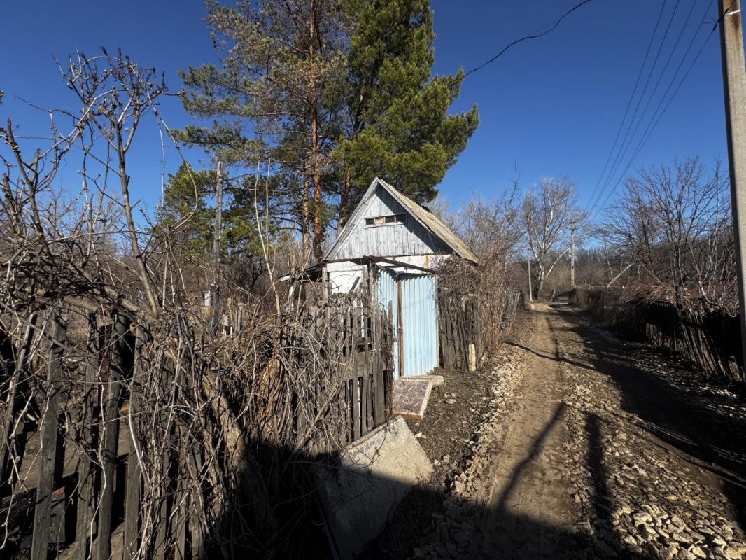 Продается уютная дача в СНТ "Восход" - ваш уголок спокойствия и гармонии с природой! - Оренбург