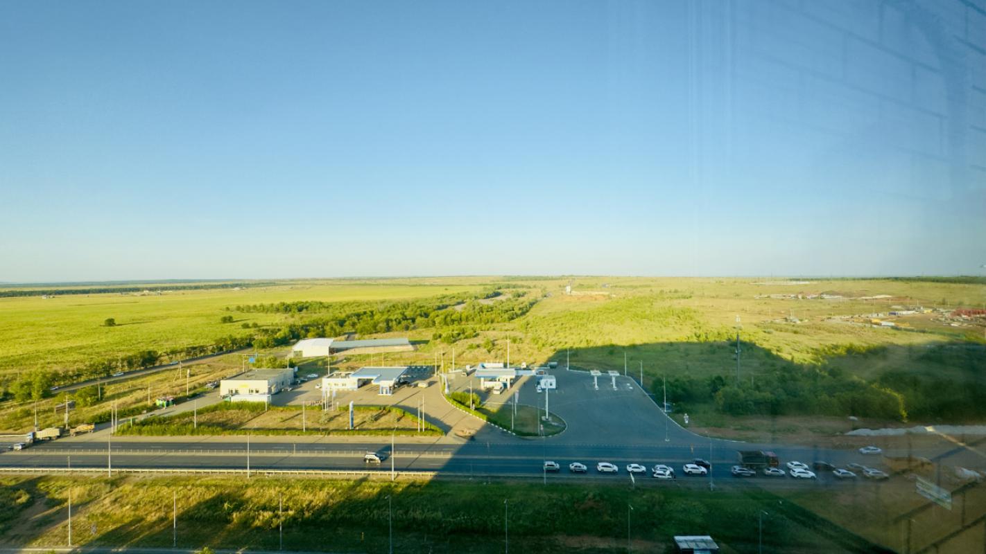 🏢Больше чем квартира. - Оренбург