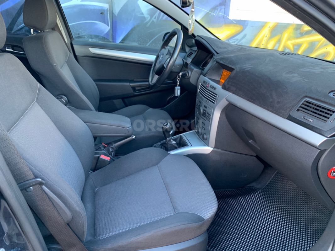 В продаже OPEL ASTRA в отличном состоянии, 2010 года. - Орск