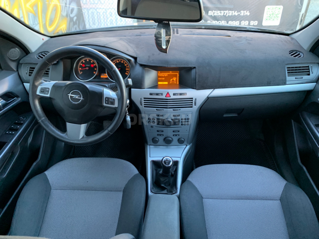 В продаже OPEL ASTRA в отличном состоянии, 2010 года. - Орск