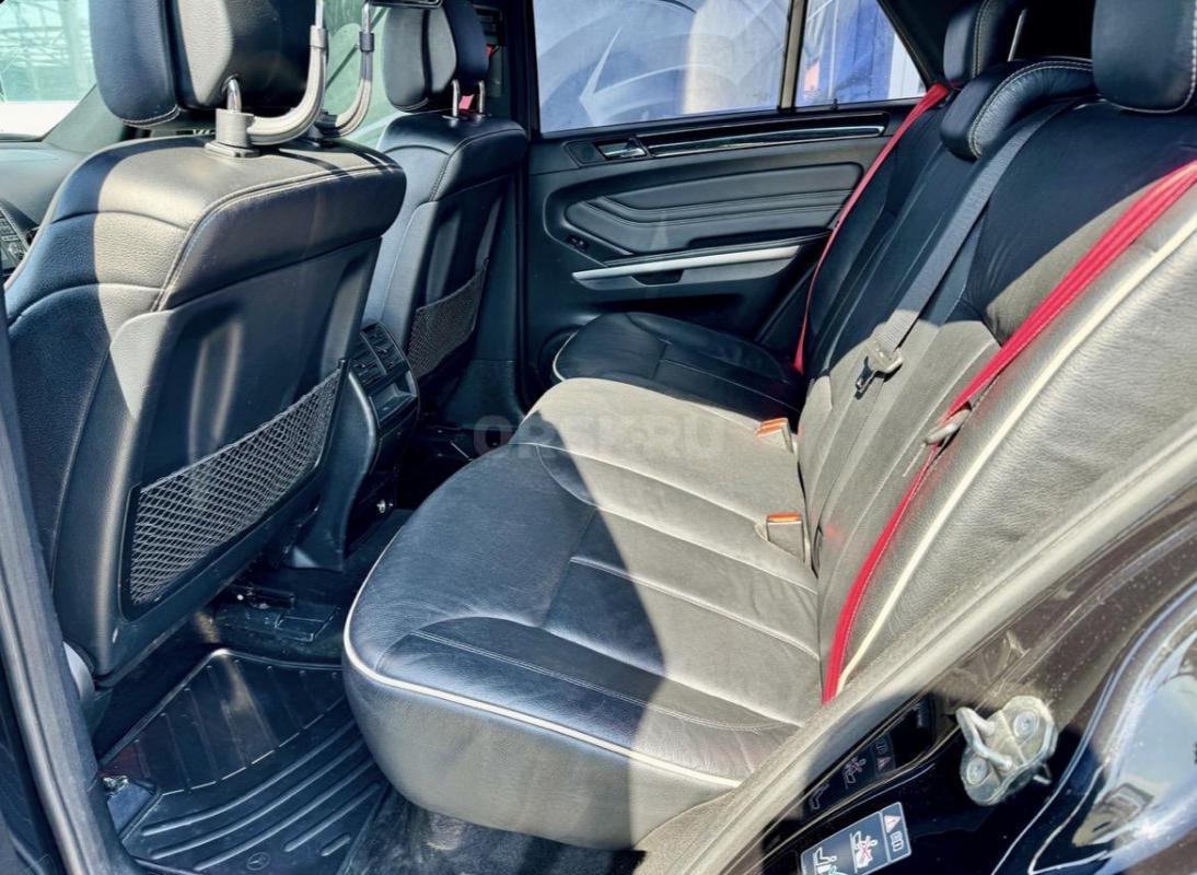 В ПРОДАЖЕ Mercedes-Benz ML 350 2012 года. - Орск