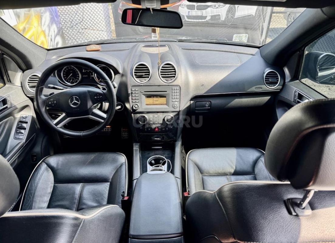В ПРОДАЖЕ Mercedes-Benz ML 350 2012 года. - Орск