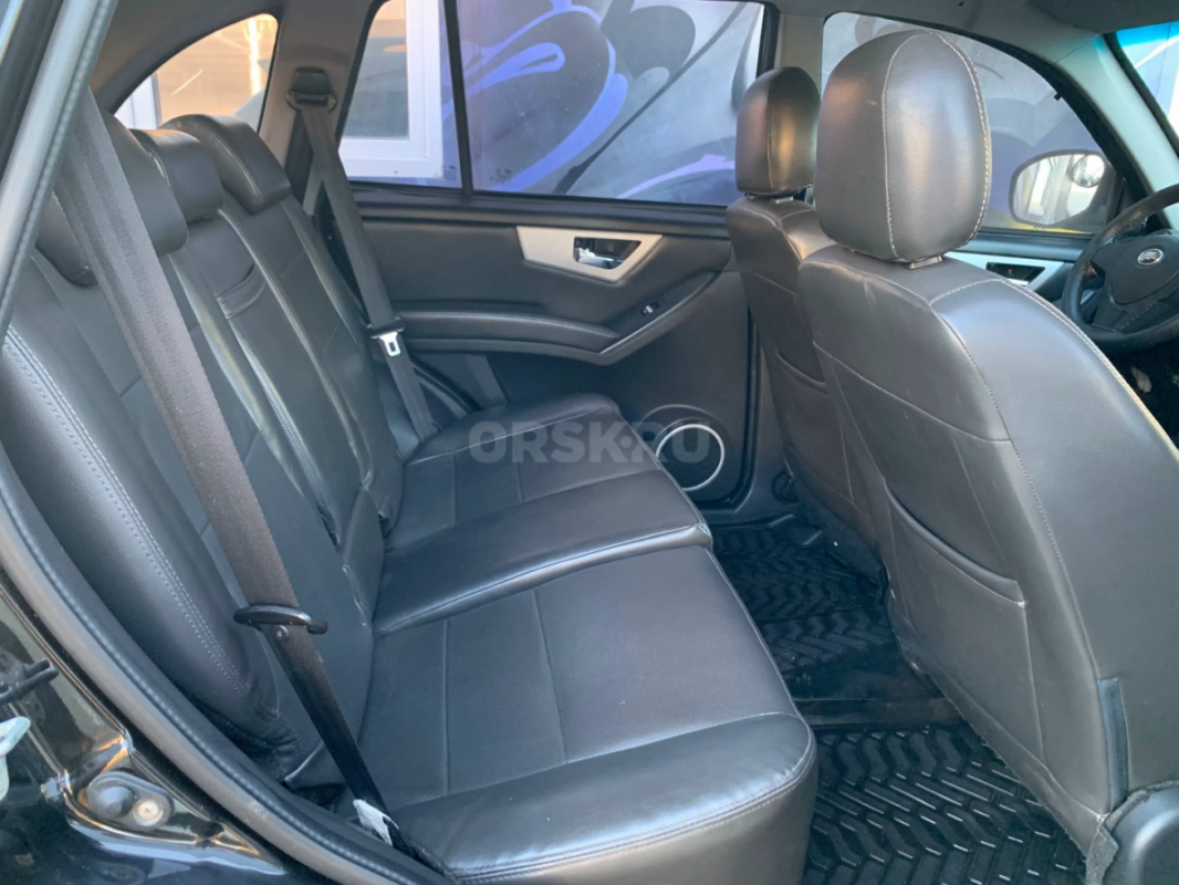 В ПРОДАЖЕ LIFAN X60, 2013 года в хорошем техническом и внешнем состоянии.
4 владельца, птс оригинал - Орск