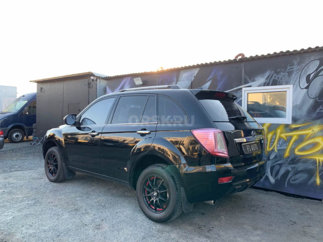 В ПРОДАЖЕ LIFAN X60, 2013 года в хорошем техническом и внешнем состоянии.
4 владельца, птс оригинал - Орск