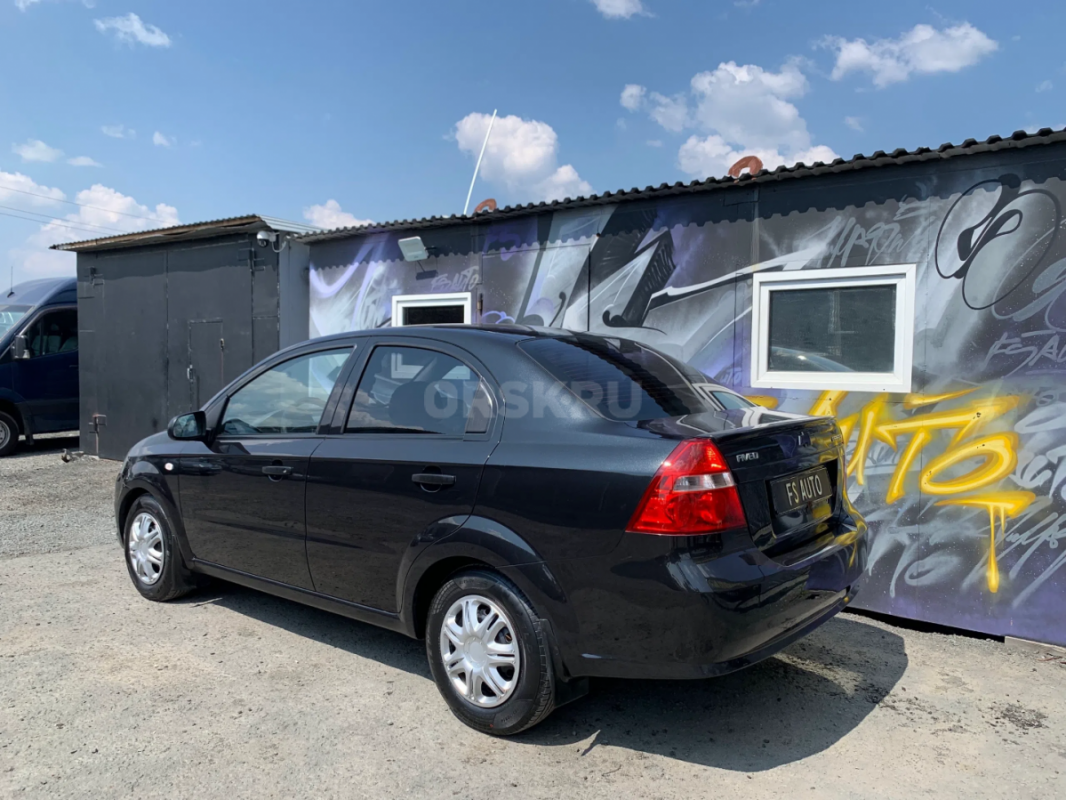 В продаже Chevrolet Aveo 2010 года,в отличном техническом и внешнем состоянии.
2 Собственника,ПТС о - Орск
