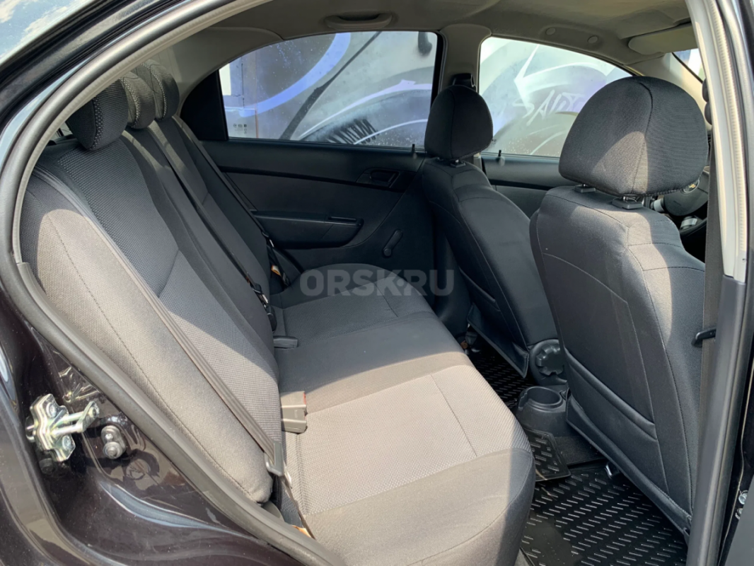В продаже Chevrolet Aveo 2010 года,в отличном техническом и внешнем состоянии.
2 Собственника,ПТС о - Орск
